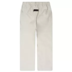 Kid's Relaxed Corduroy Trouser - Seal