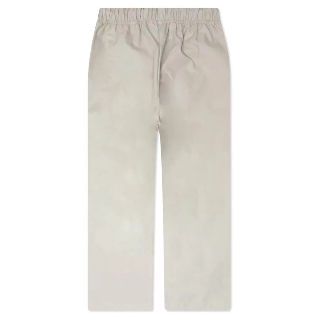 Kid's Relaxed Corduroy Trouser - Seal