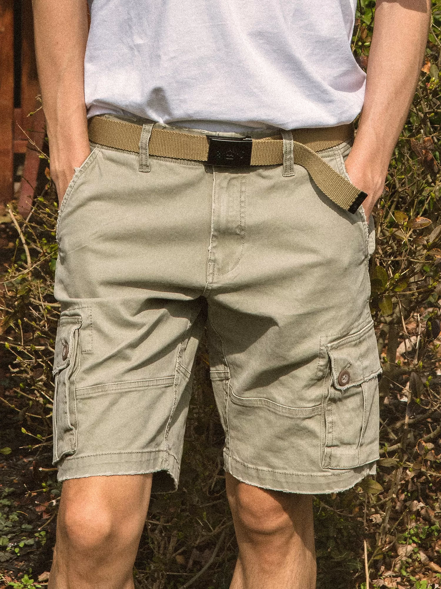 KOLBY GARY CARGO SHORT