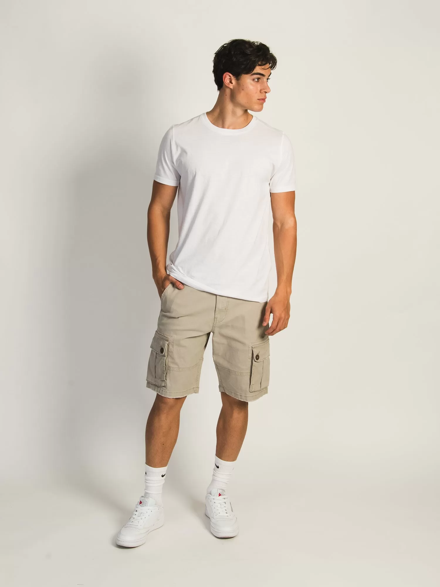 KOLBY GARY CARGO SHORT