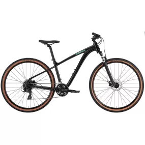 Kona Splice Urban Bike - Black