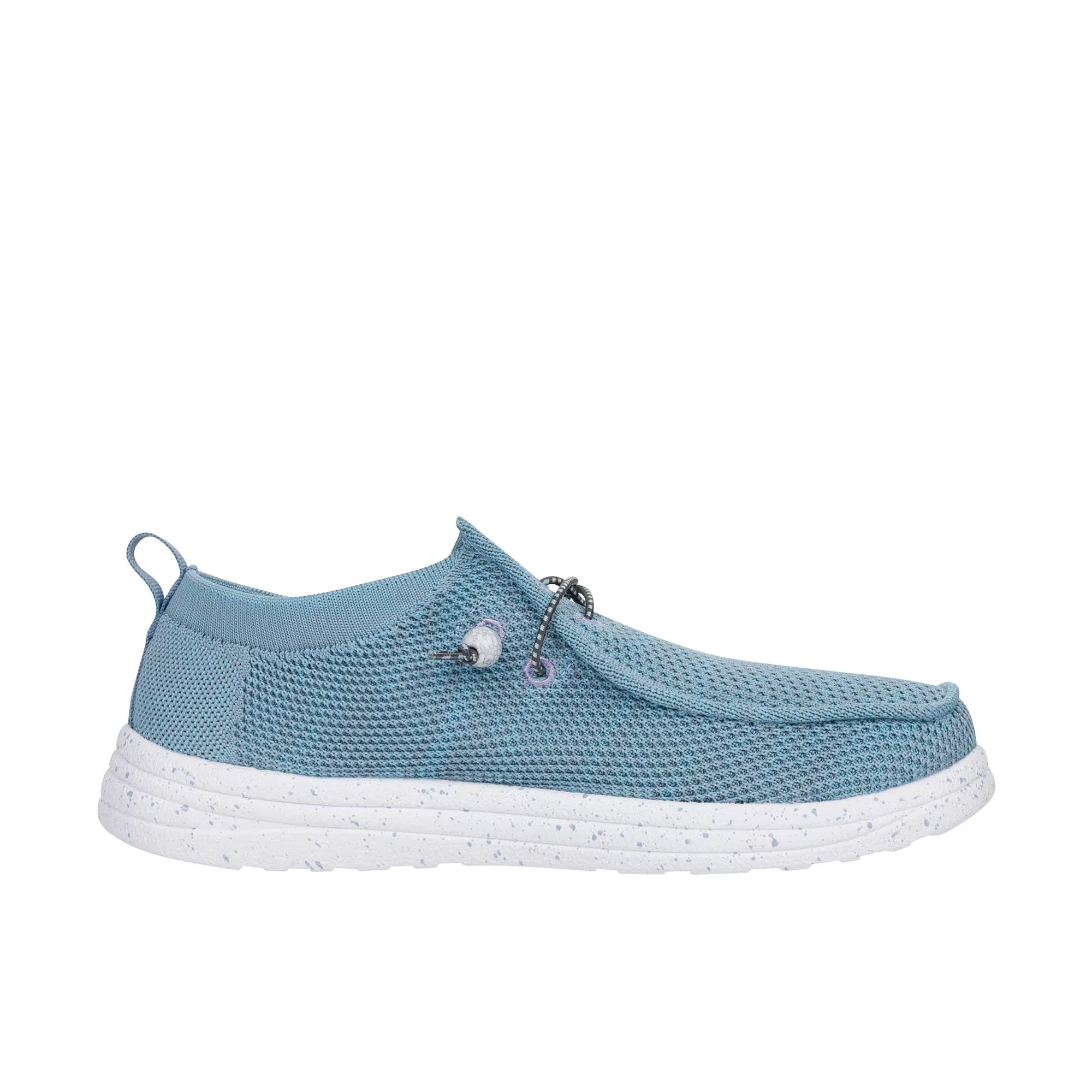 LAMO Womens Michelle Slate Blue