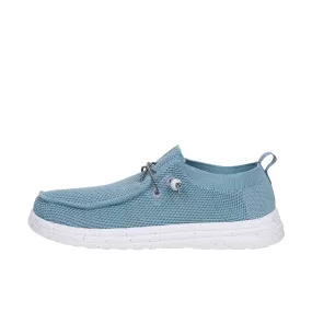 LAMO Womens Michelle Slate Blue