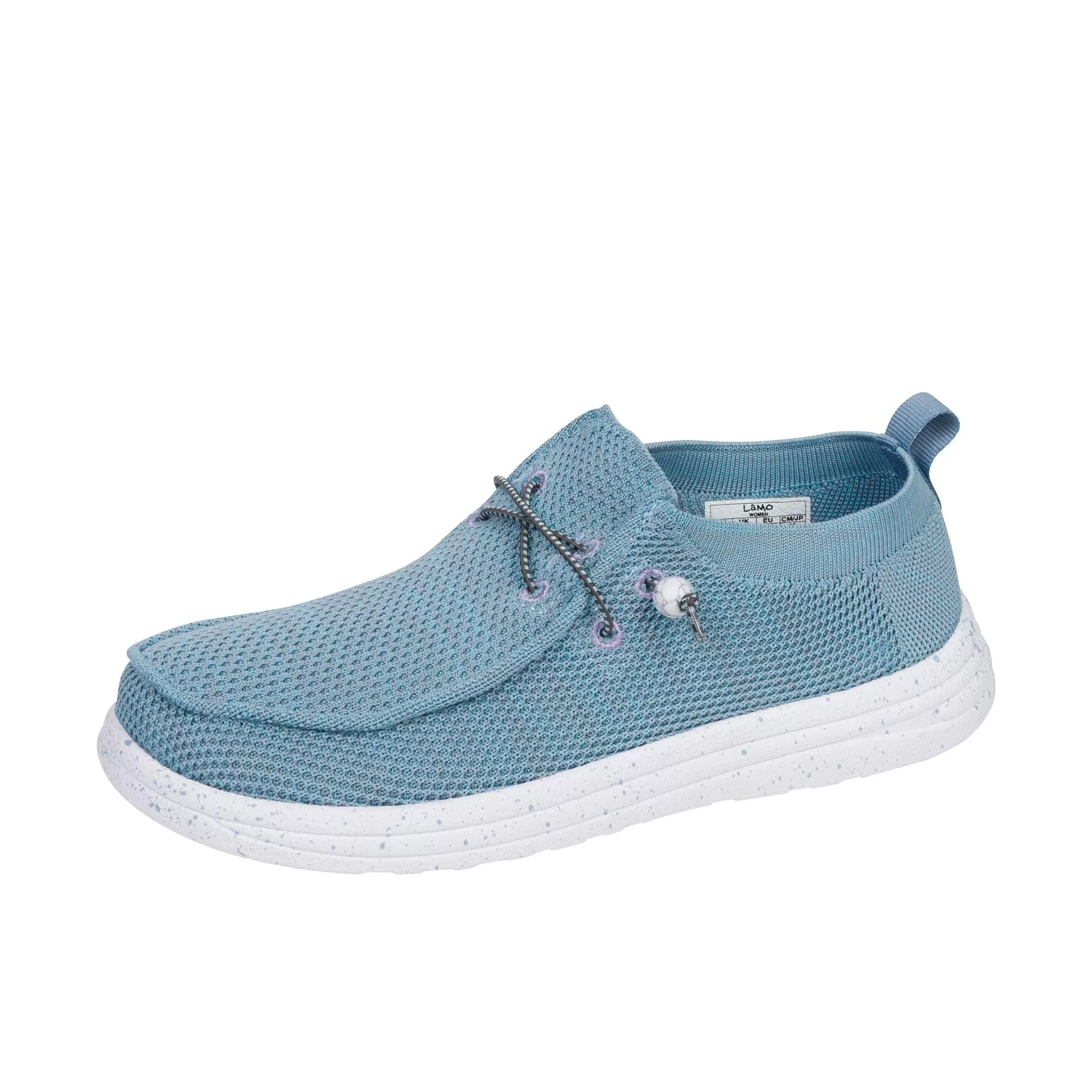 LAMO Womens Michelle Slate Blue