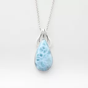 Larimar Pendant Sullivan