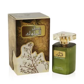 Lattafa Attar Al Malouk for Unisex, EDP, 100ml