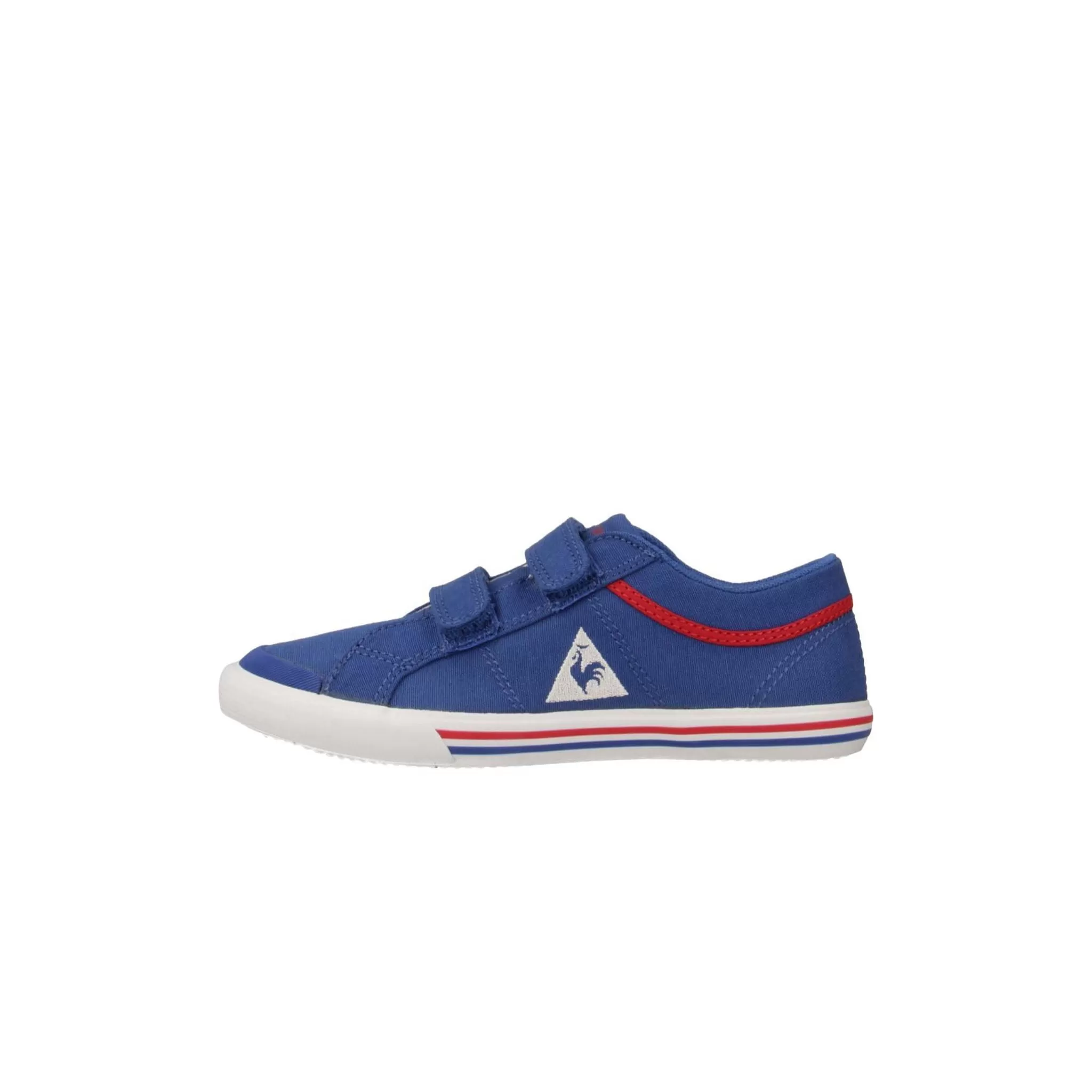 Le Coq Sportif Saint Greatan GS CVS Kids Blue Plimsolls