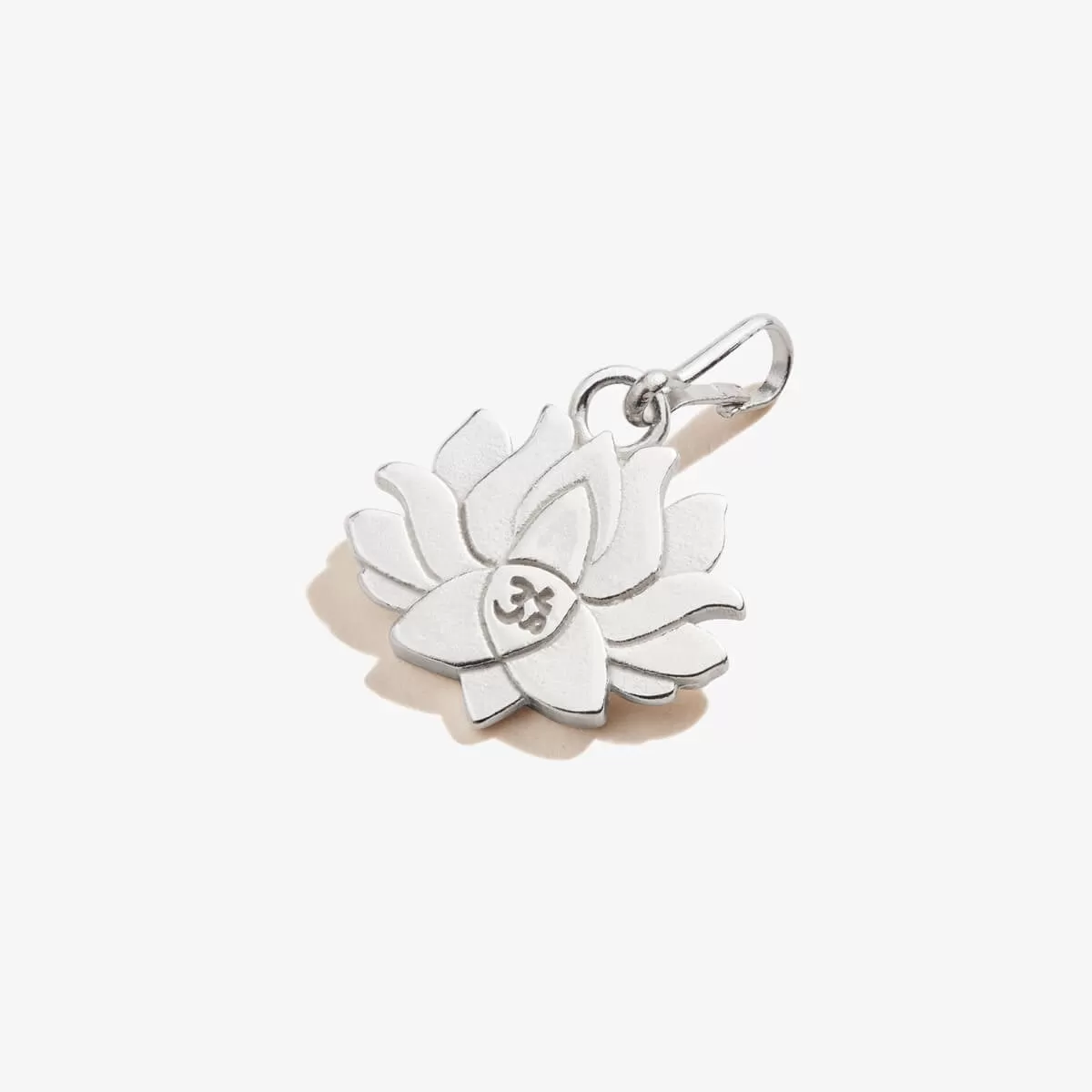 Lotus Charm