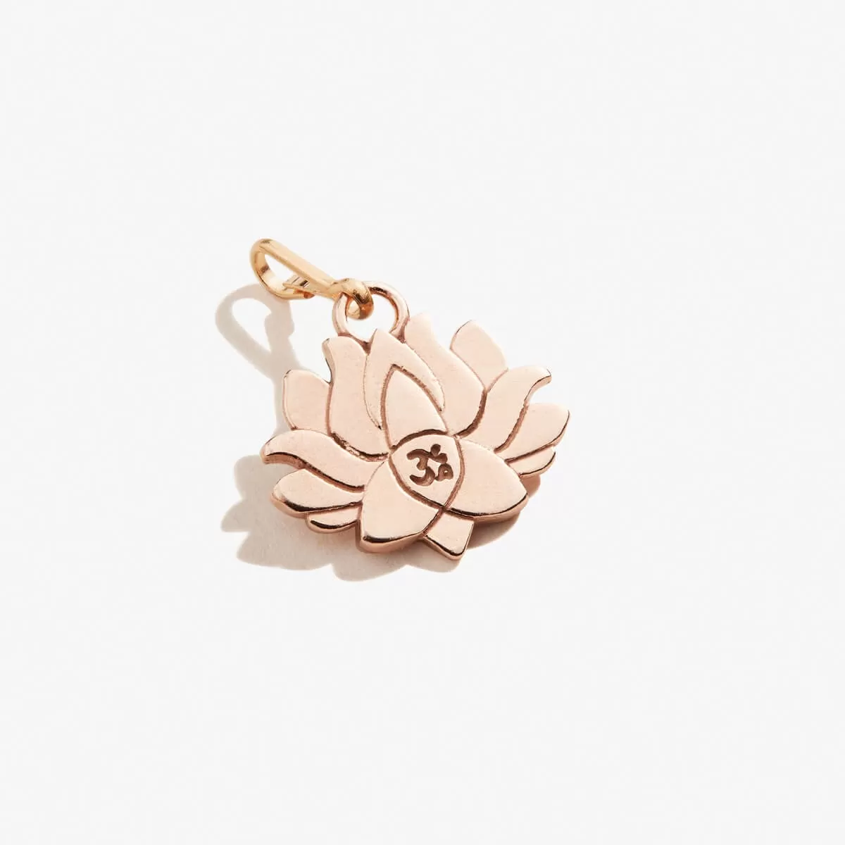 Lotus Charm