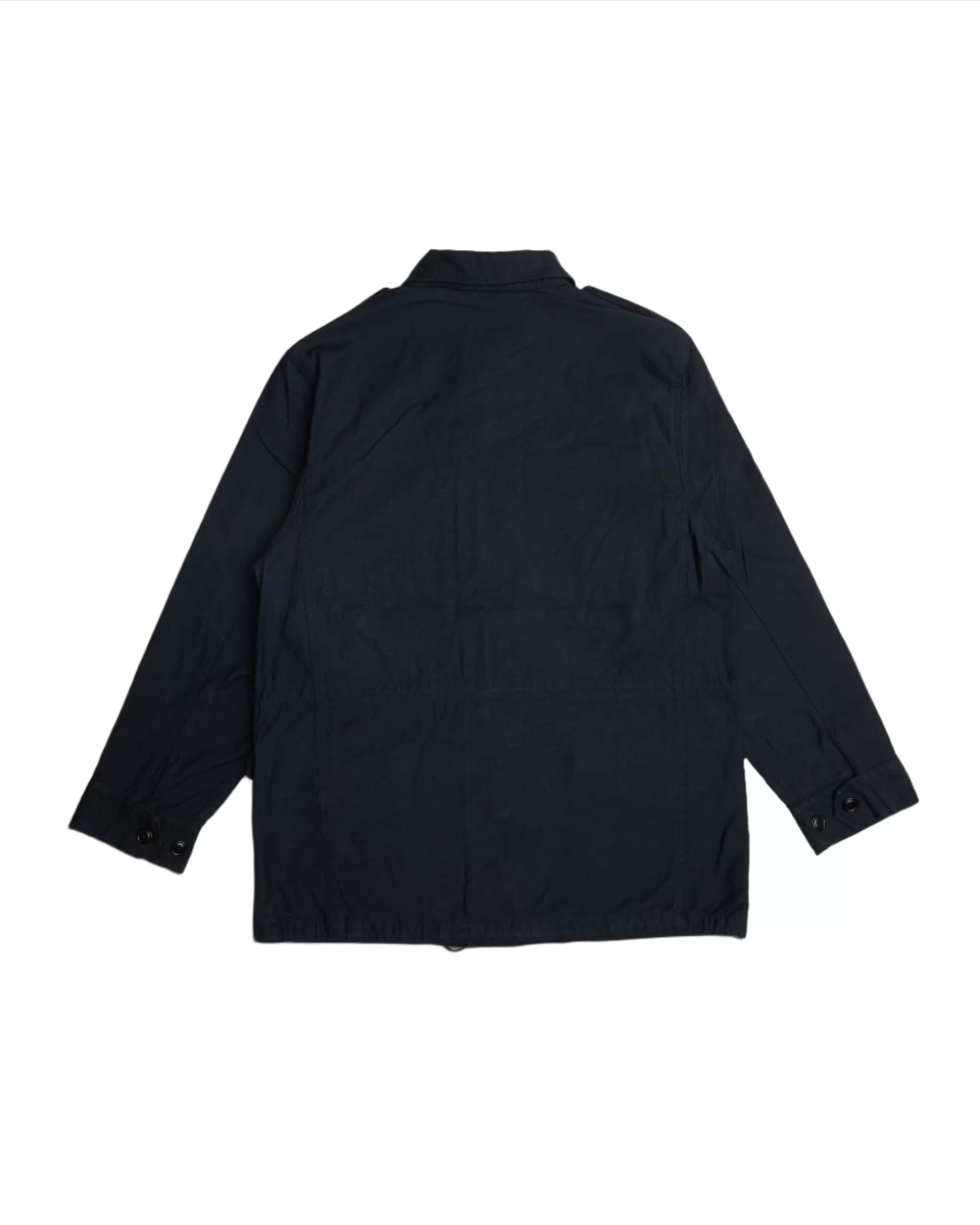 M65 Cordura Jacket - Black