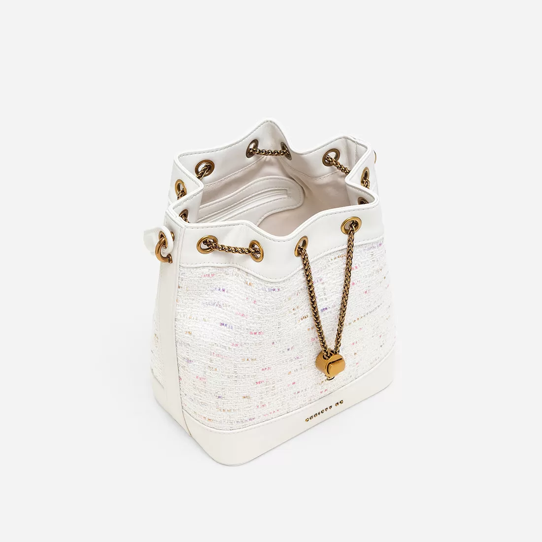 Maria Bucket Bag