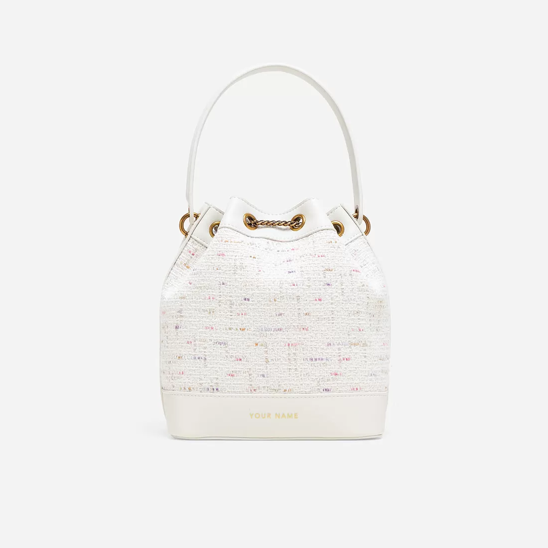 Maria Bucket Bag