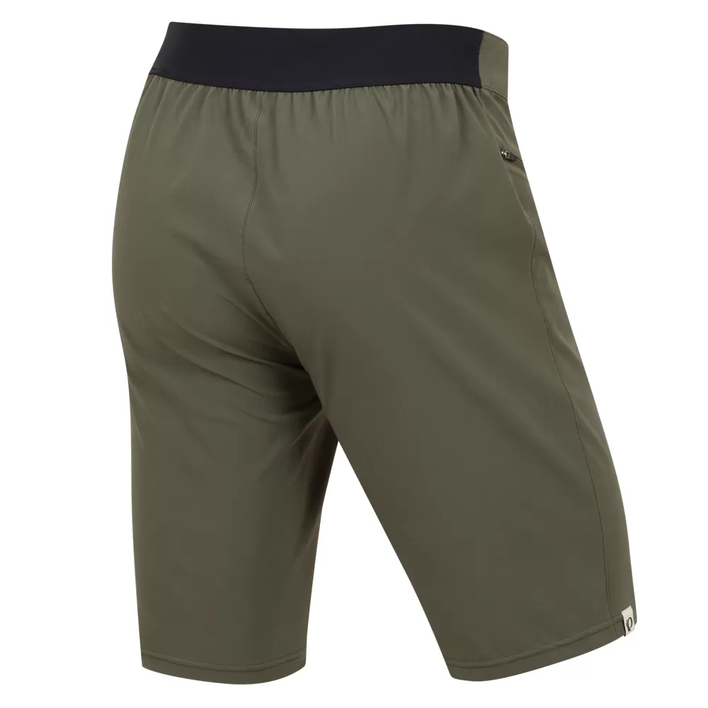 Men's Canyon Shell Shorts