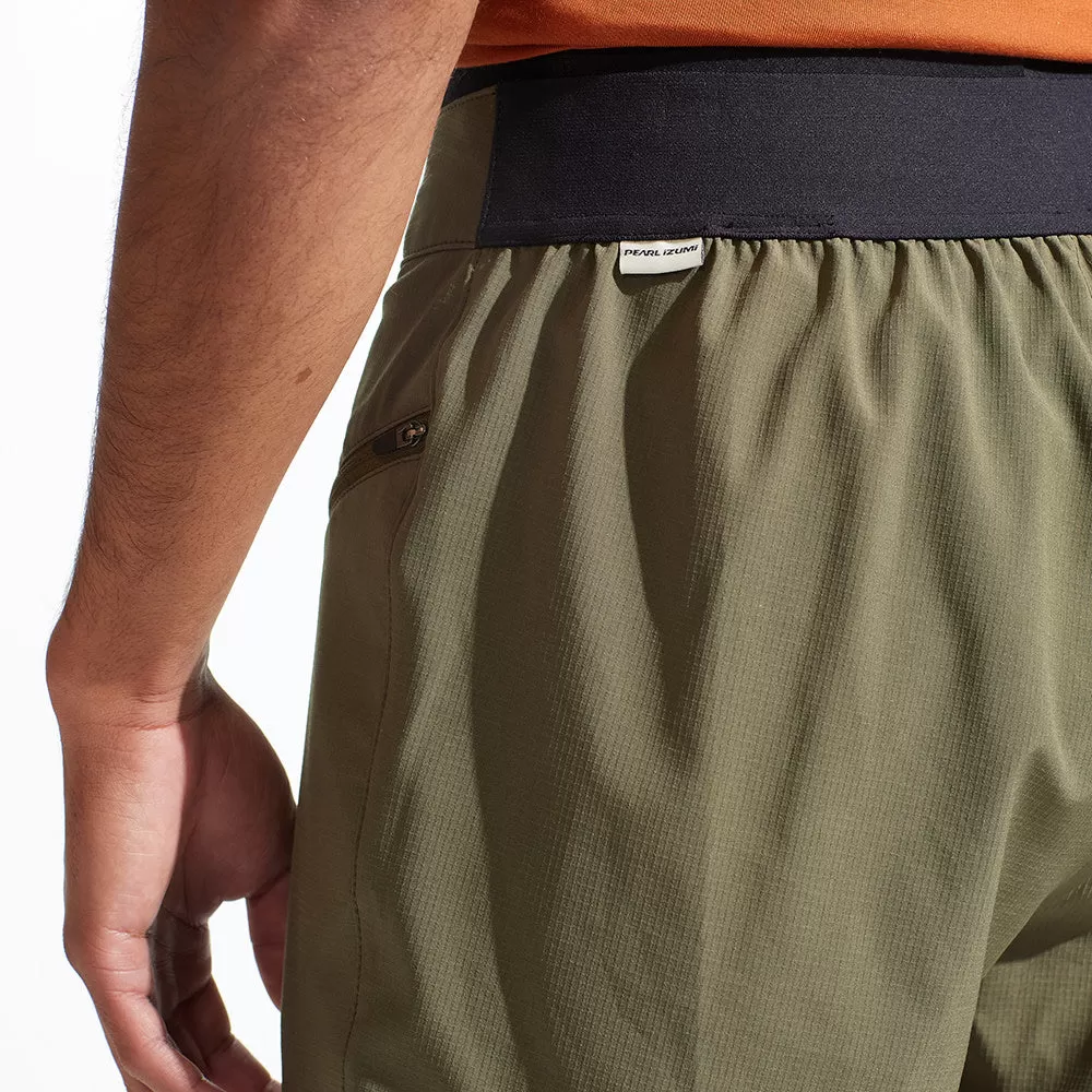 Men's Canyon Shell Shorts