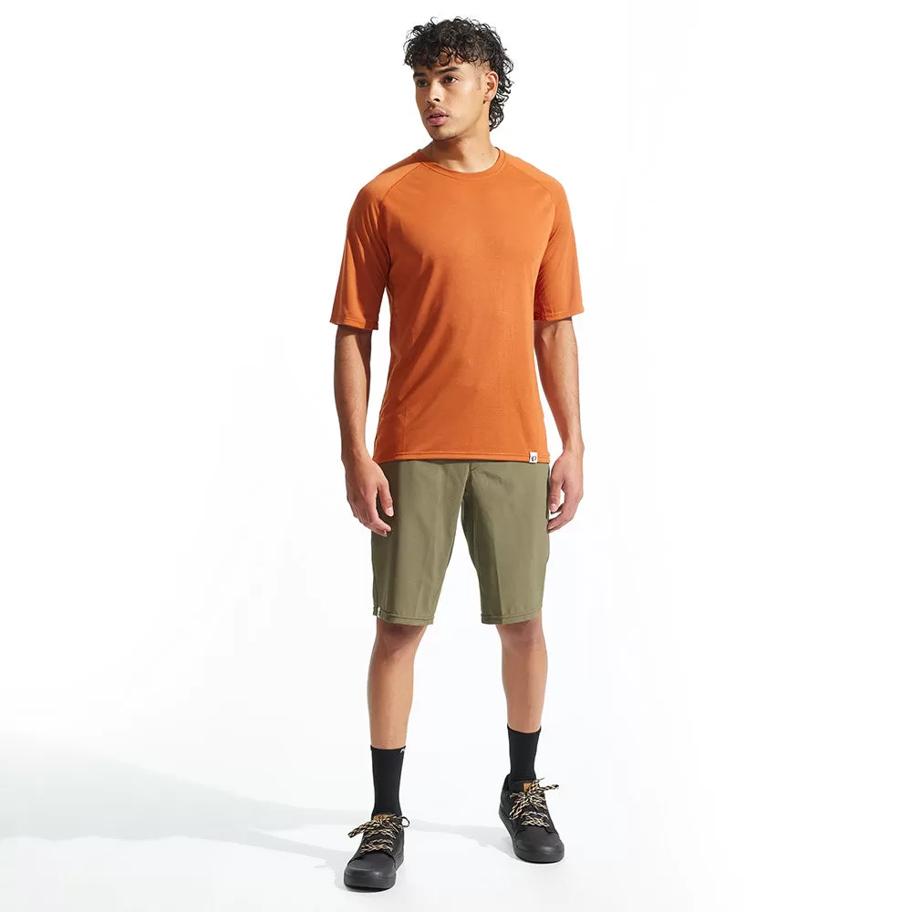 Men's Canyon Shell Shorts