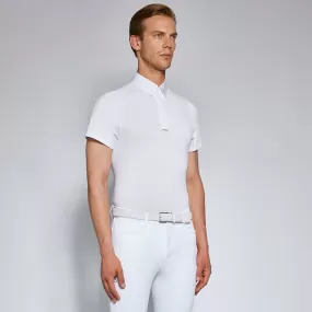 Men's Competition Polo Shirt