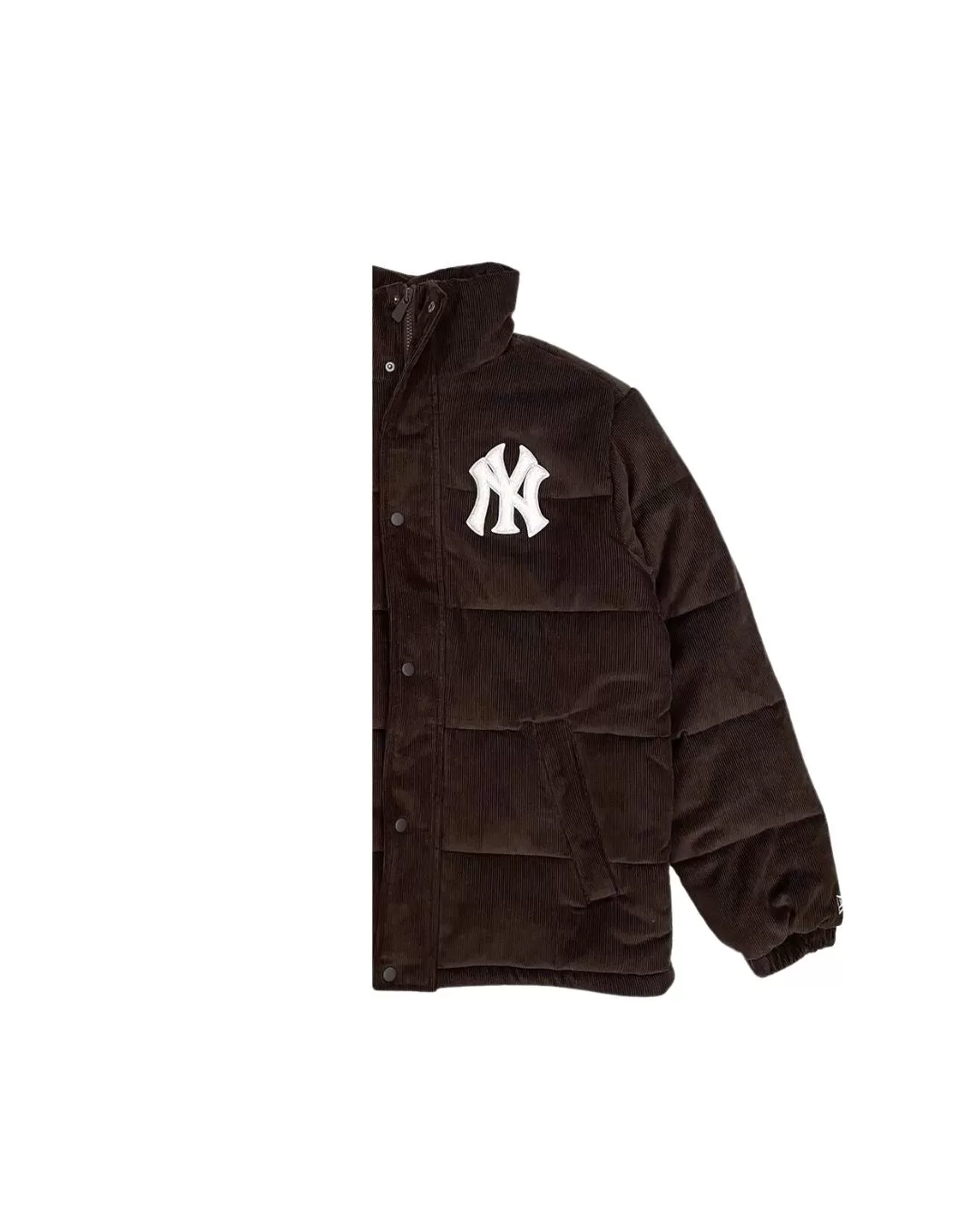 MLB PUFFER JACKET