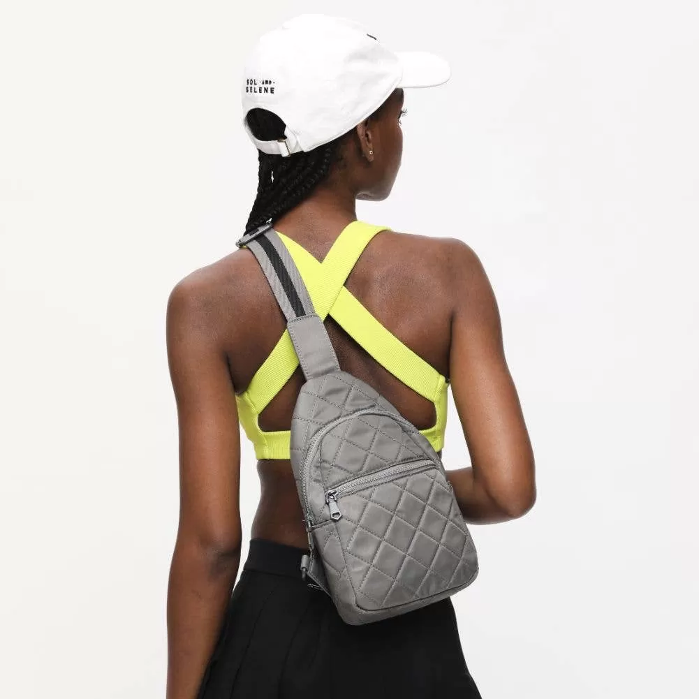 Motivator Sling Backpack