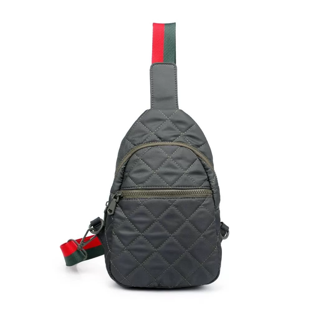 Motivator Sling Backpack