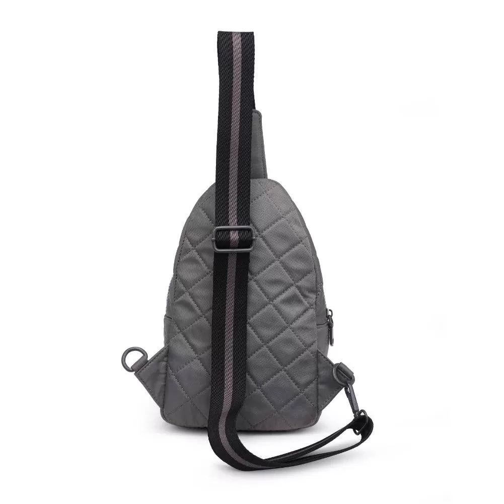 Motivator Sling Backpack