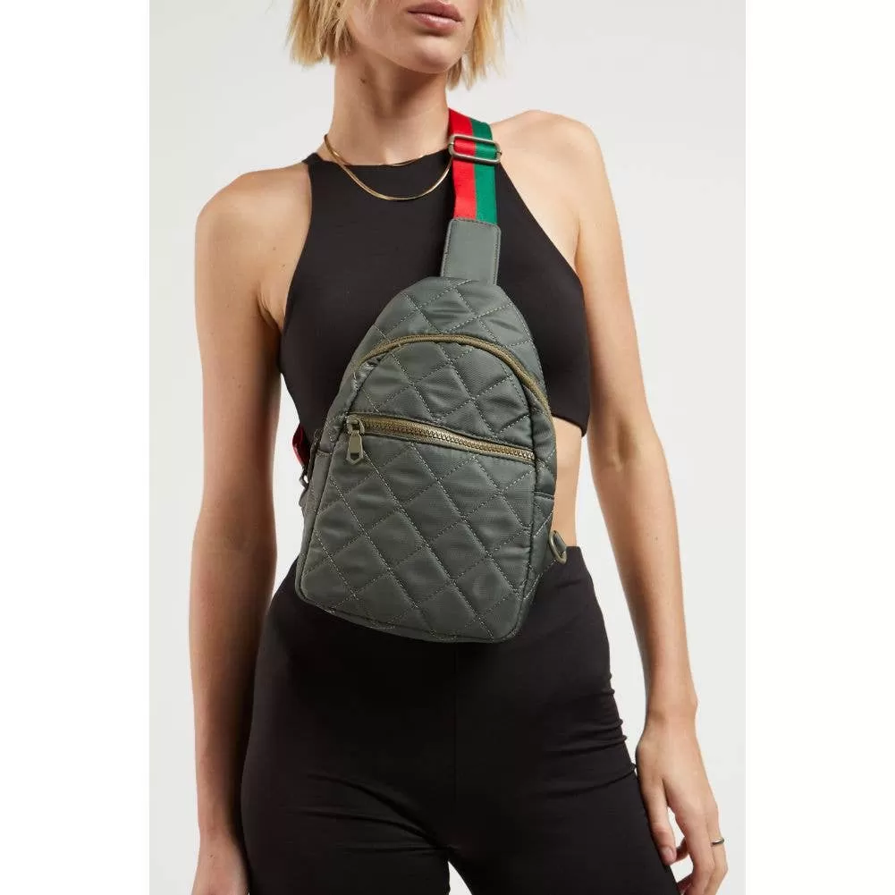 Motivator Sling Backpack