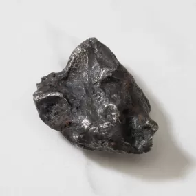 Natural Sikhote-Alin Meteorite from Russia- 1.6 / 50 grams