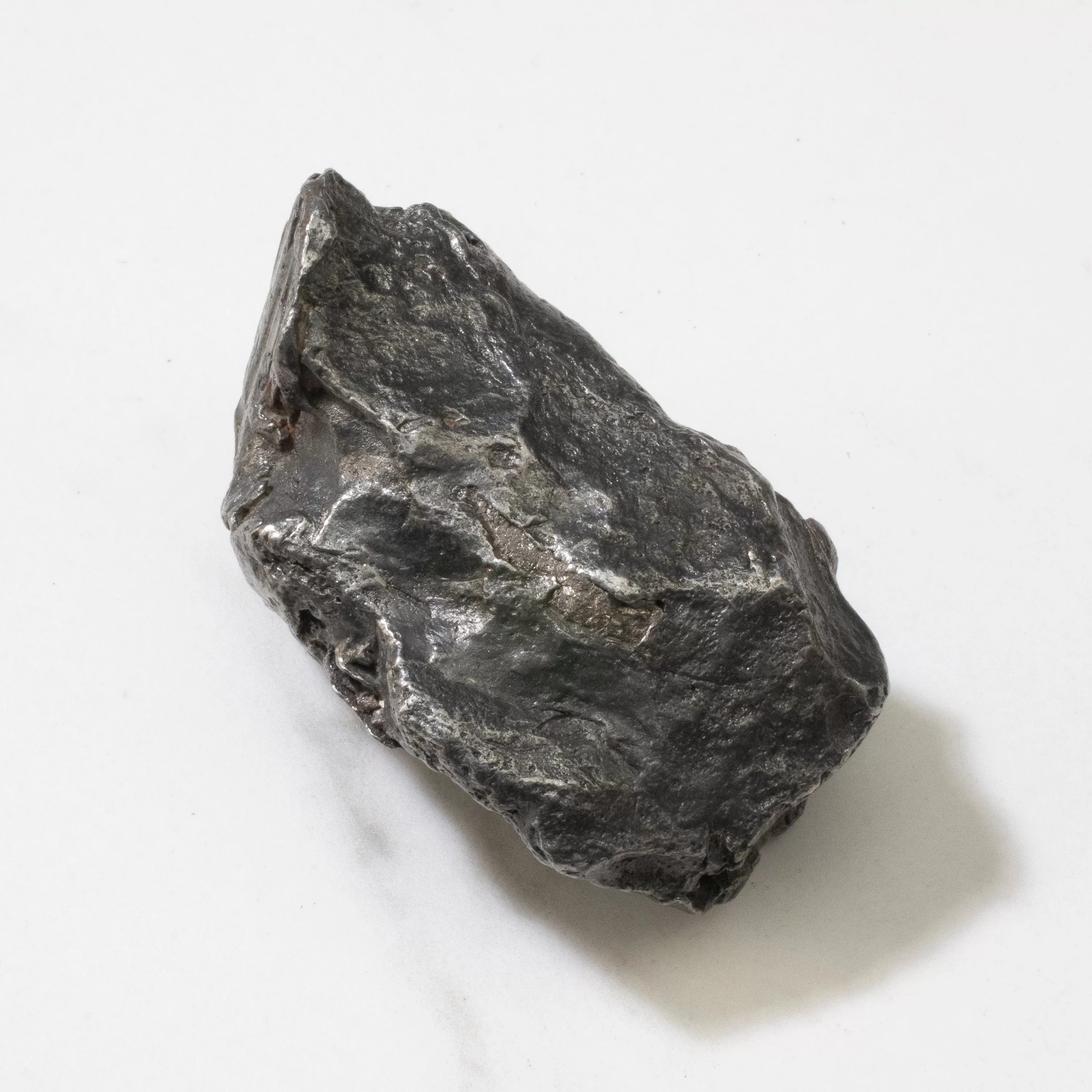 Natural Sikhote-Alin Meteorite from Russia- 2.2 / 183 grams