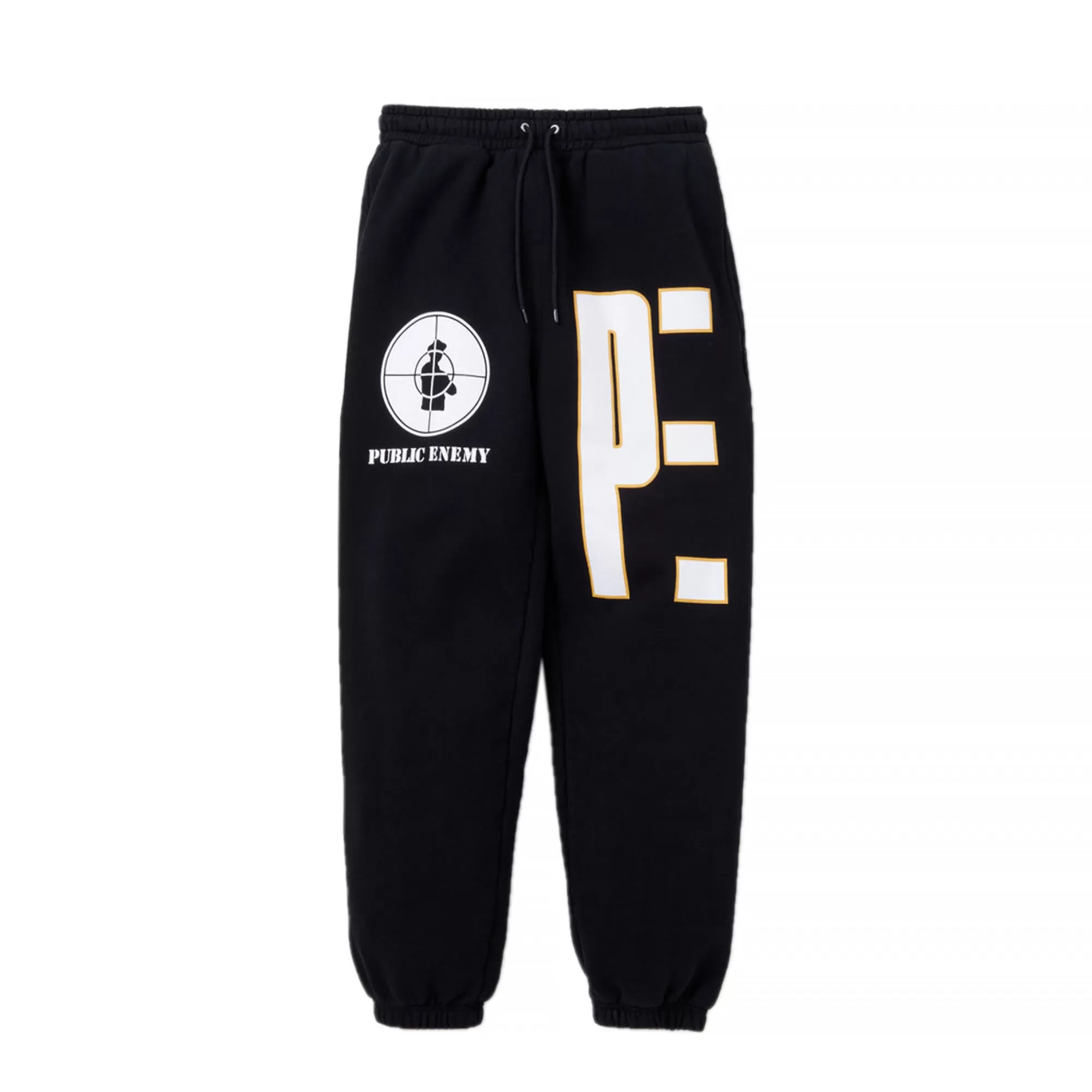 Neighborhood x Public Enemy Mens Sweatpants