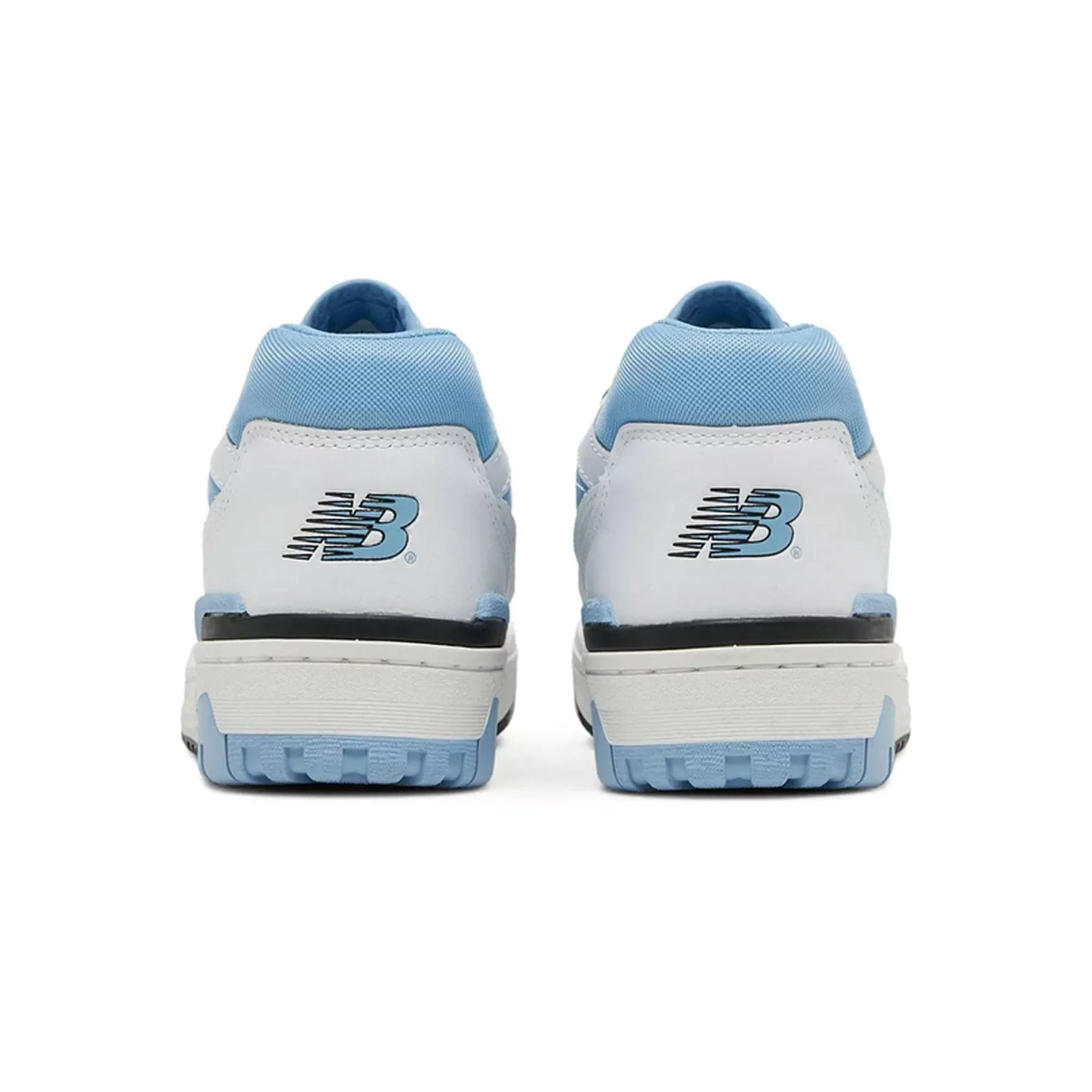 New Balance 550 'Team Carolina Blue'