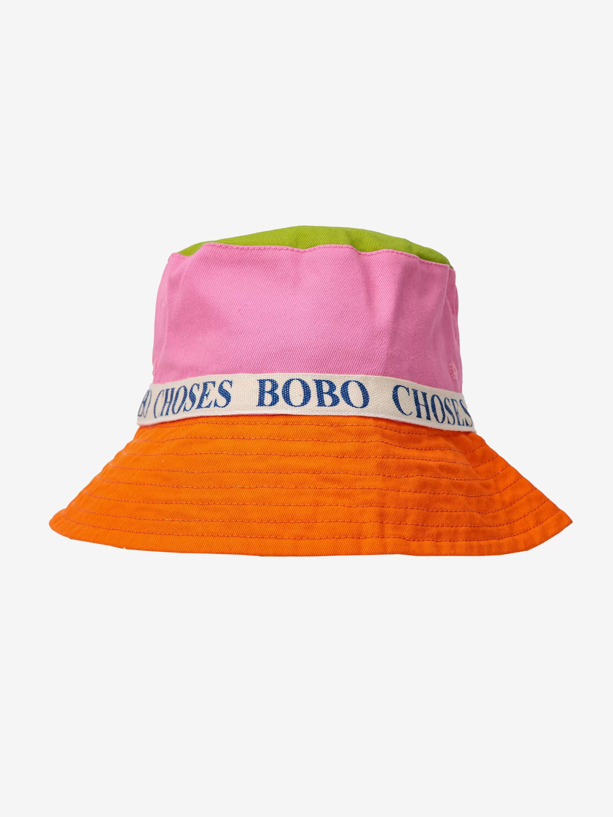 NEW Bobo Choses | Confetti All Over reversible hat