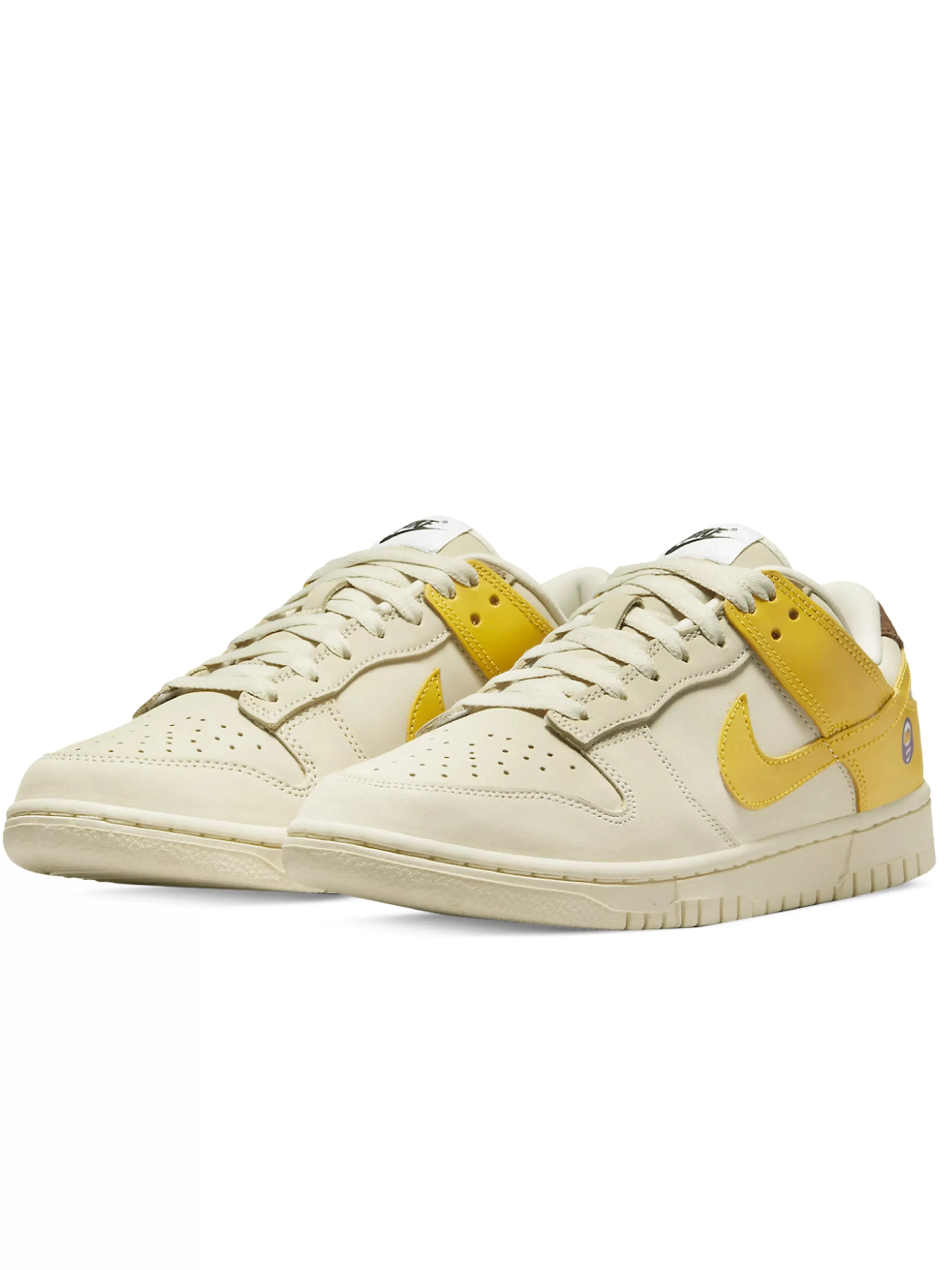 Nike Dunk Low LX Banana (W)