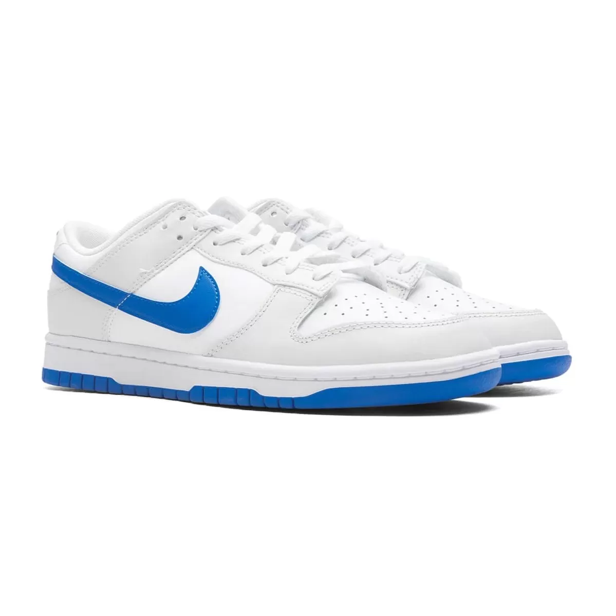 Nike Men's Dunk Low 'Photo Blue'