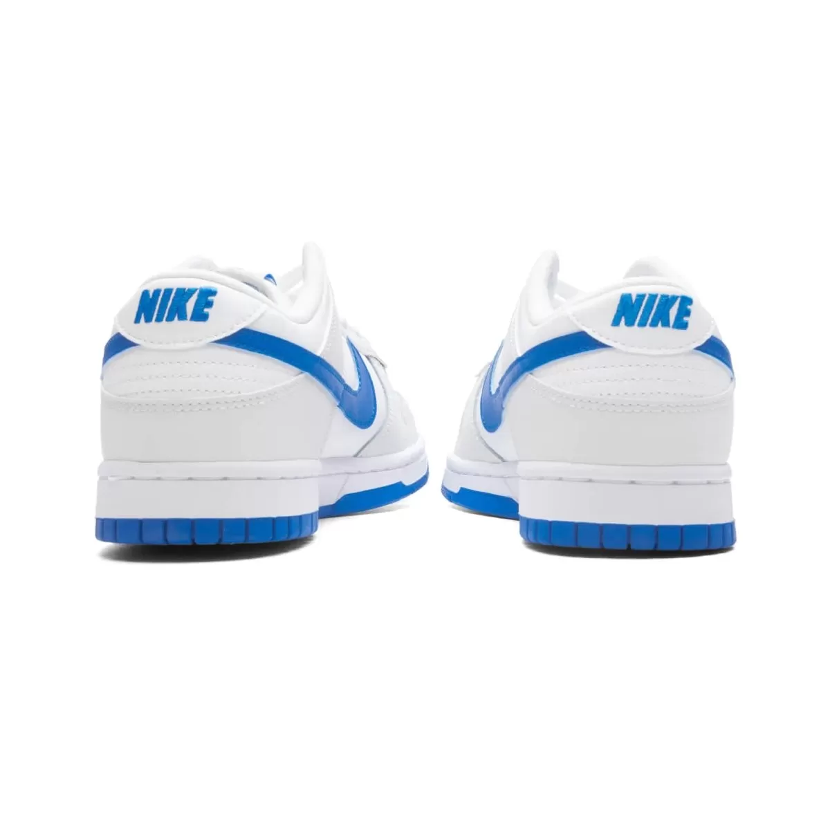 Nike Men's Dunk Low 'Photo Blue'