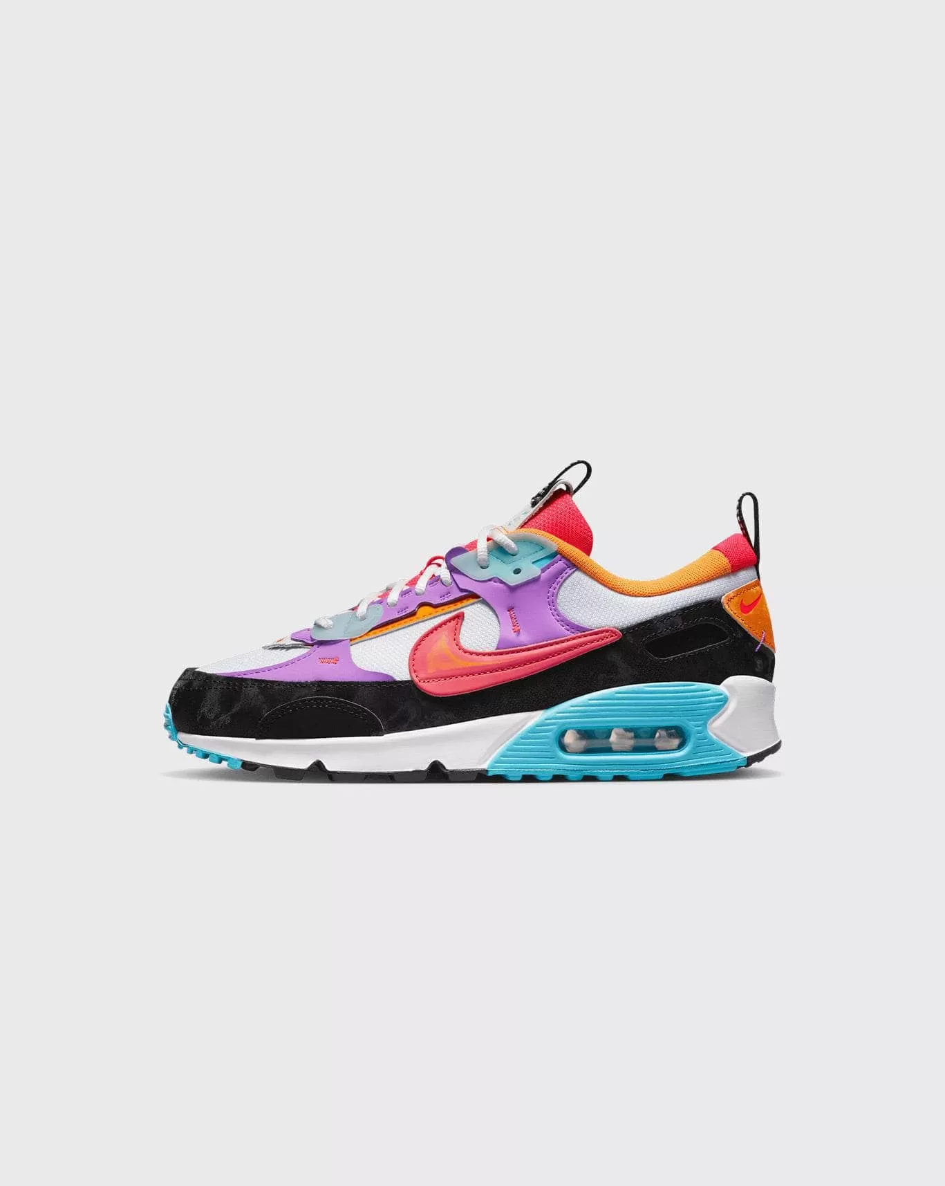 nike womens air max 90 futura lunar new year