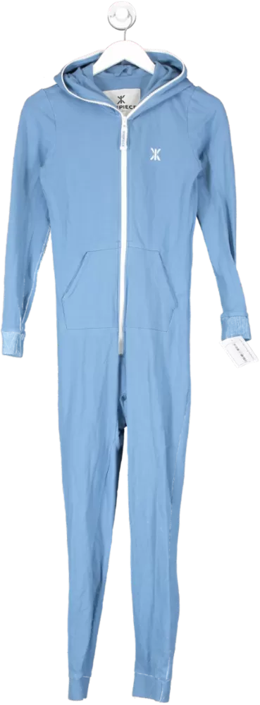 Onepiece Blue Original Onesie 2.1 UK XS