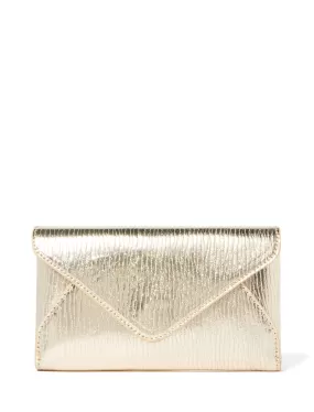 Paris Envelope Clutch