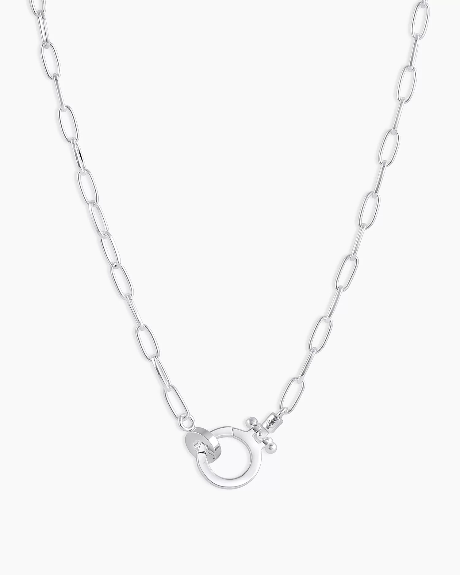 Parker Mini Necklace