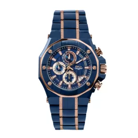 Phantom Blue Men's Watch