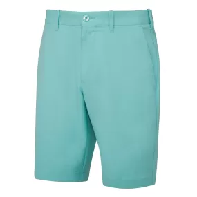 Ping Bradley Lightweight Golf Shorts - Aquarius Marl