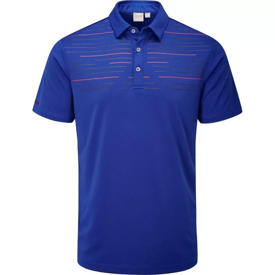 Ping Portman Golf Polo