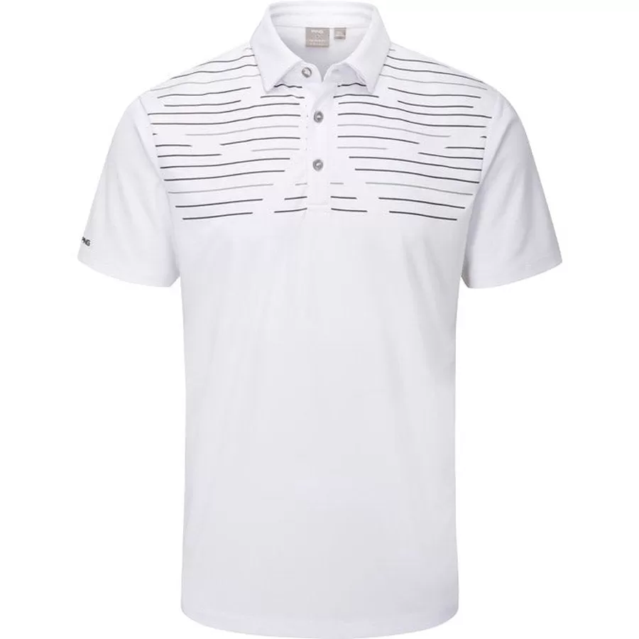 Ping Portman Golf Polo