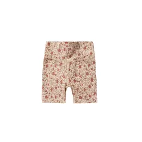 Play by Rylee & Cru Bike Short - Fleur