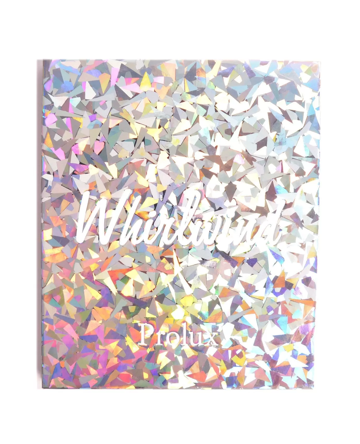 Prolux Whirlwind Eyeshadow Palette