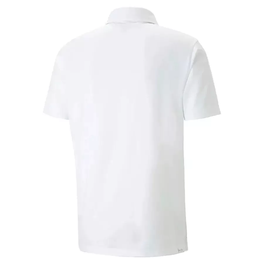 Puma MATTR Grind Men's Golf Polo