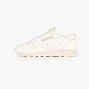 Reebok CL LTHR Womens