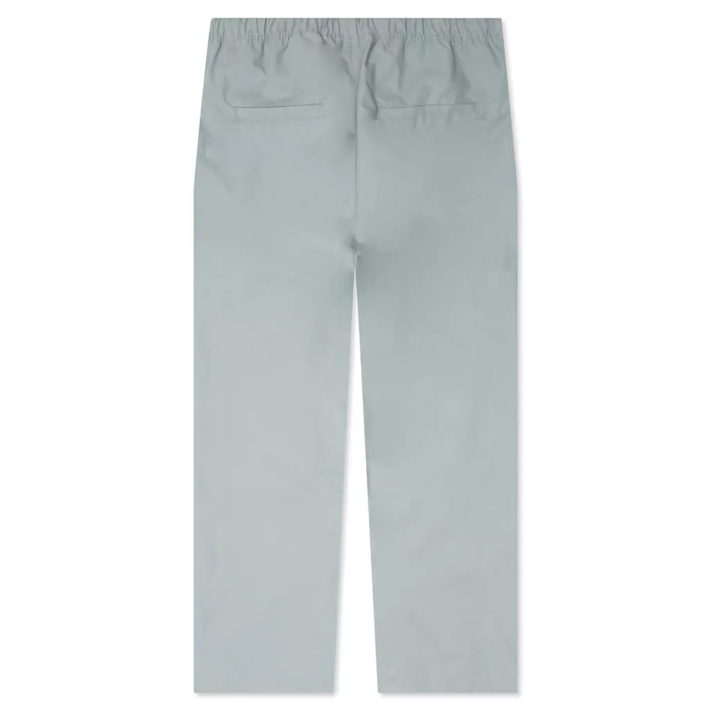 Relaxed Trouser - Sycamore