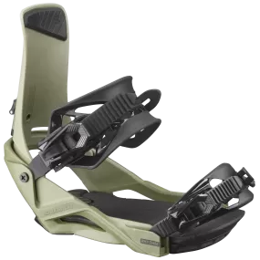 RHYTHM SNOWBOARD BINDING UNISEX