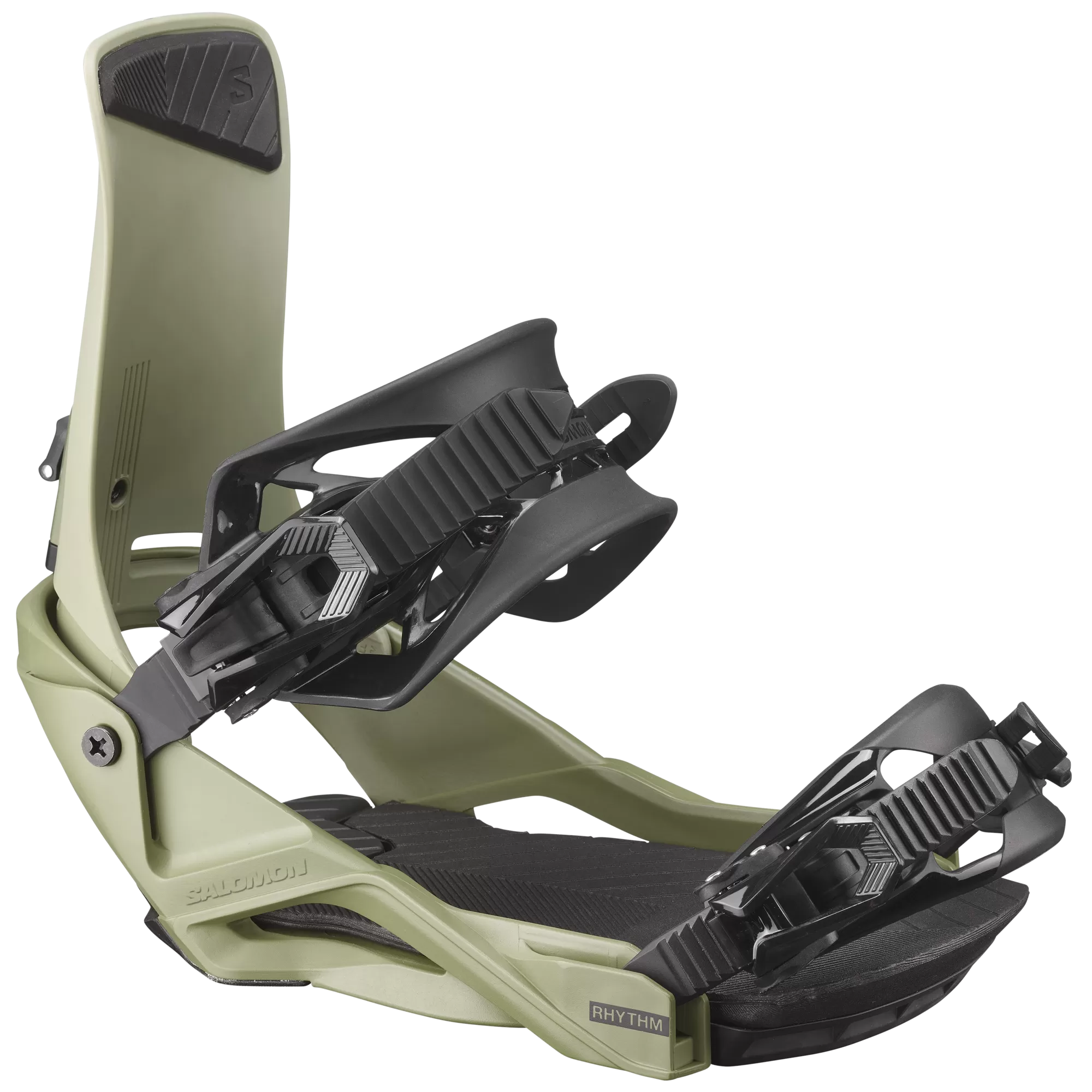 RHYTHM SNOWBOARD BINDING UNISEX