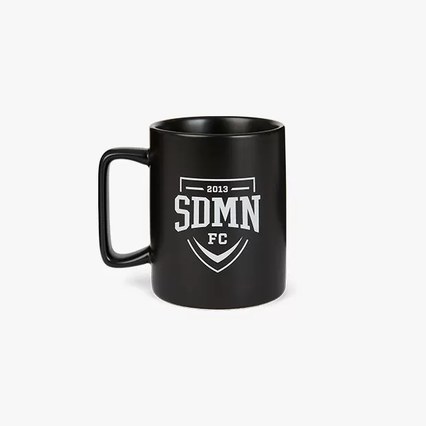 SDMN FC Mug