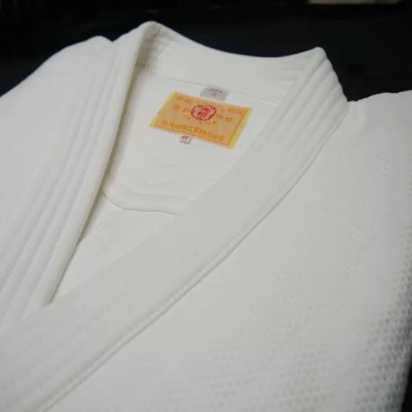 'Sensei' Japan Judogi (JOA) - Jacket Only